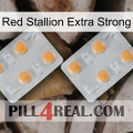 Red Stallion Extra Strong 25